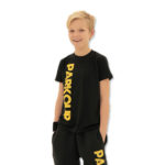 kids-parkour-urban-t-shirt-black-yellow